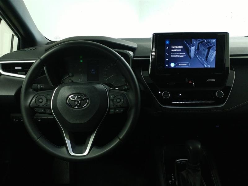 toyota Corolla à hayon 2023 - 10