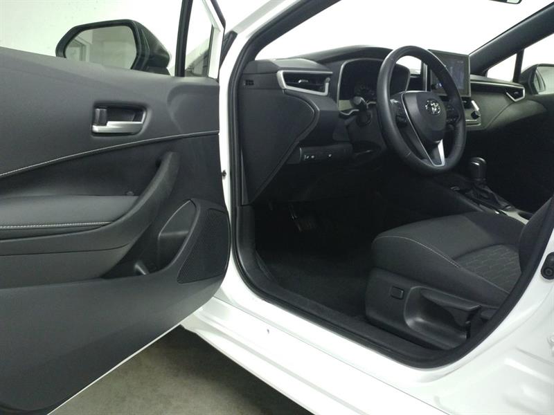 toyota Corolla à hayon 2023 - 11