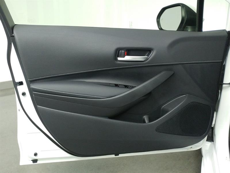 toyota Corolla à hayon 2023 - 12