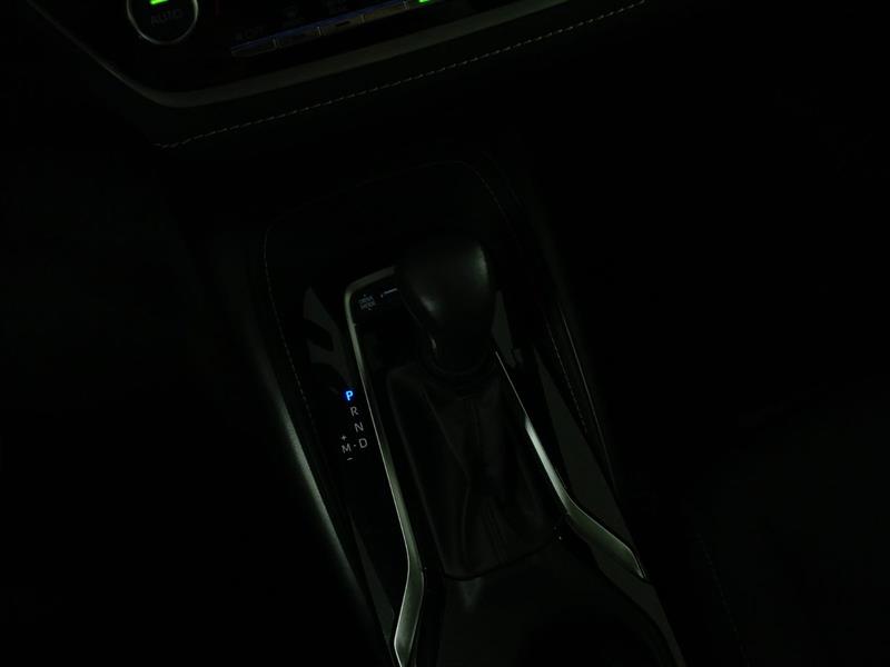 toyota Corolla à hayon 2023 - 16