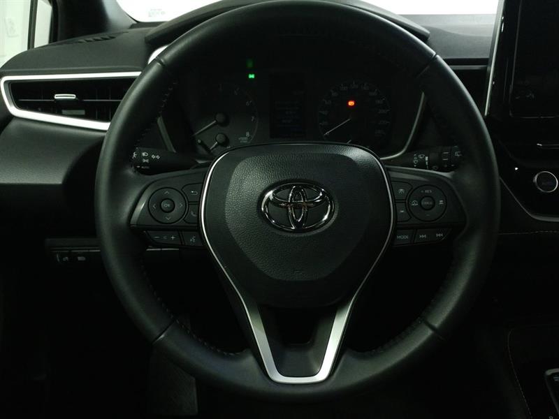 toyota Corolla à hayon 2023 - 17