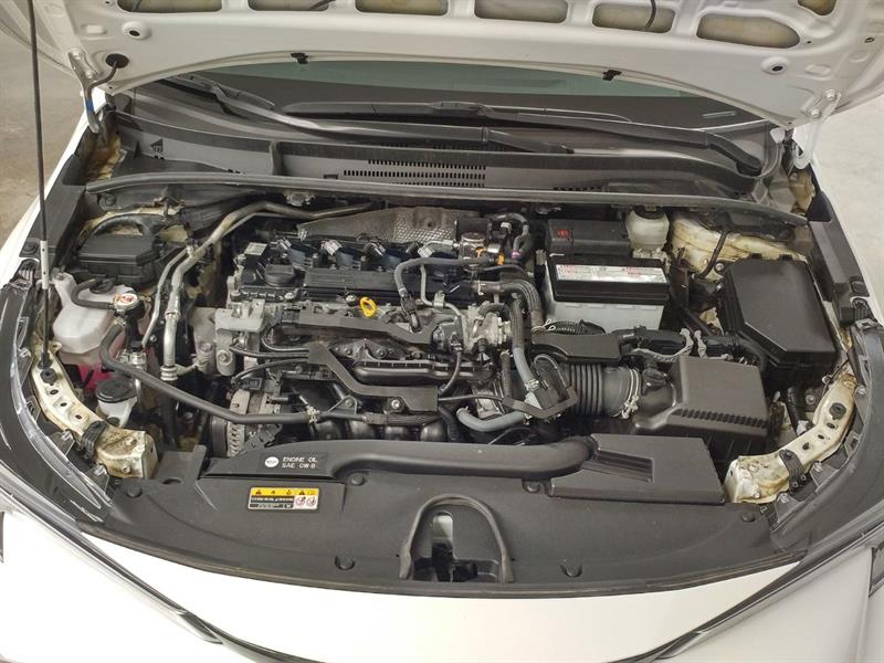 toyota Corolla à hayon 2023 - 19