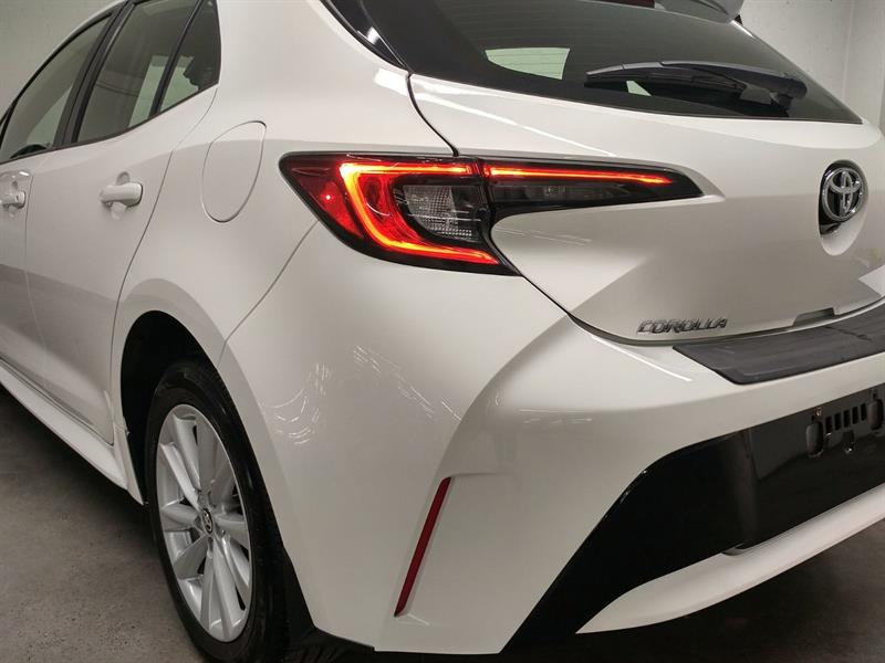 toyota Corolla à hayon 2023 - 20