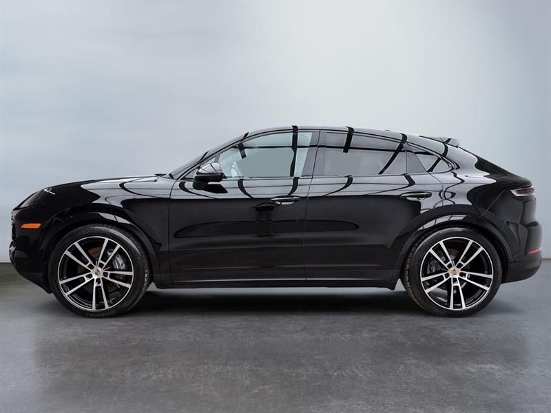 porsche Cayenne 2024 - 2