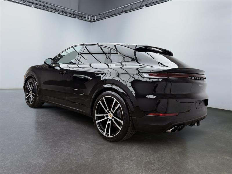porsche Cayenne 2024 - 3