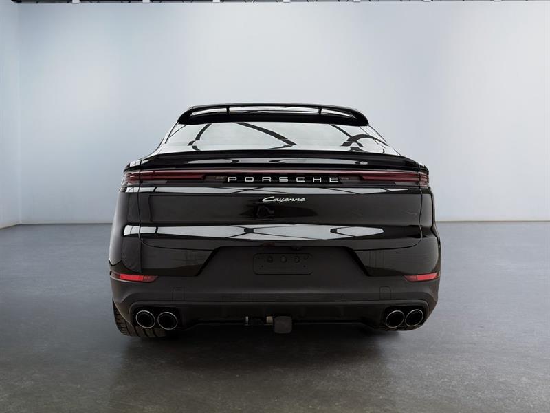 porsche Cayenne 2024 - 4