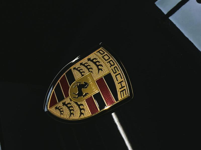 porsche Cayenne 2024 - 6