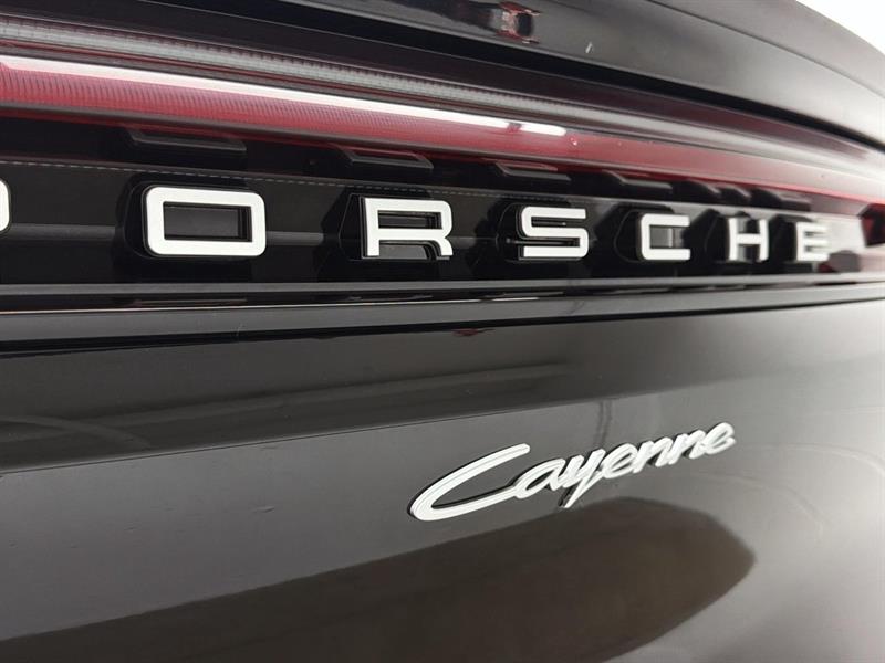 porsche Cayenne 2024 - 7