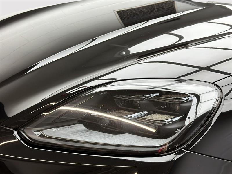 porsche Cayenne 2024 - 8