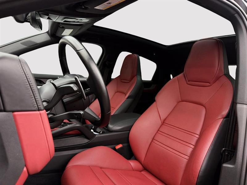 porsche Cayenne 2024 - 13