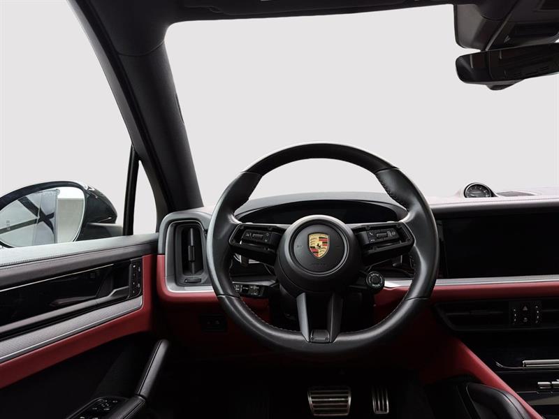 porsche Cayenne 2024 - 14