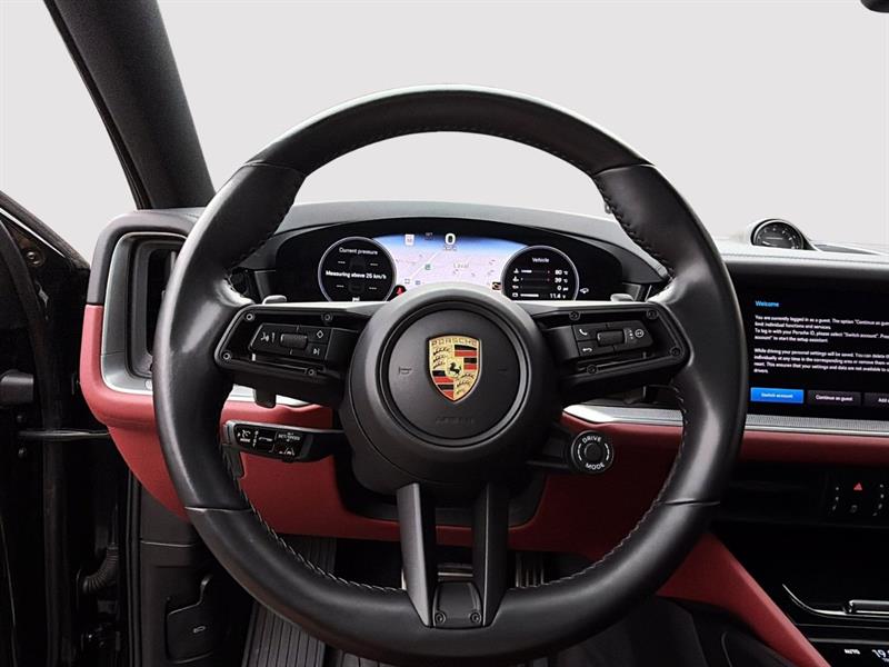 porsche Cayenne 2024 - 15