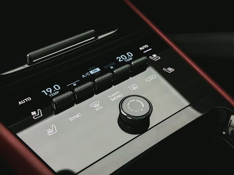 porsche Cayenne 2024 - 21