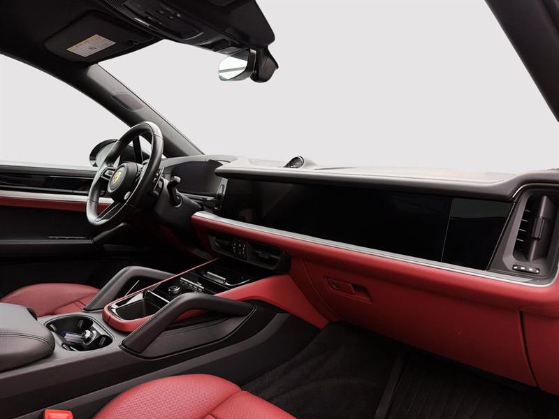 porsche Cayenne 2024 - 23