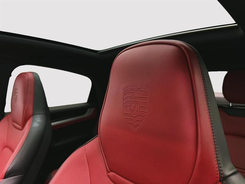 porsche Cayenne 2024 - 24