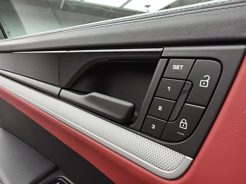 porsche Cayenne 2024 - 28