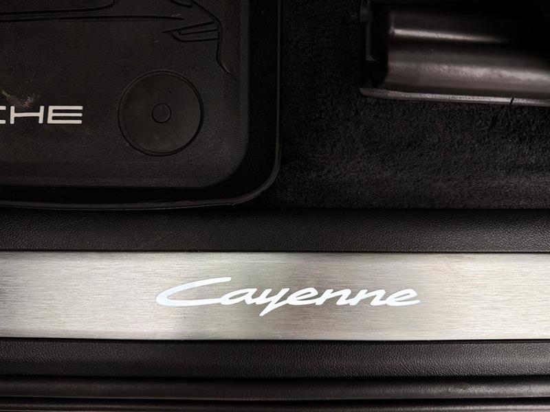 porsche Cayenne 2024 - 31