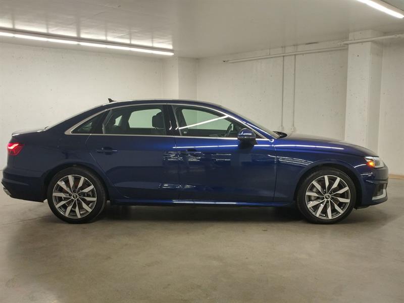 audi A4 2023 - 3