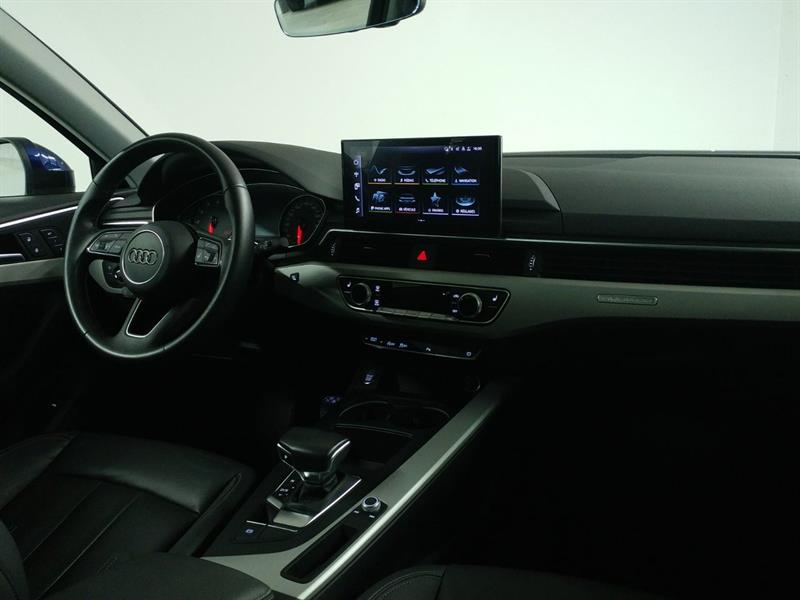 audi A4 2023 - 7