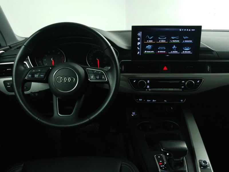 audi A4 2023 - 10
