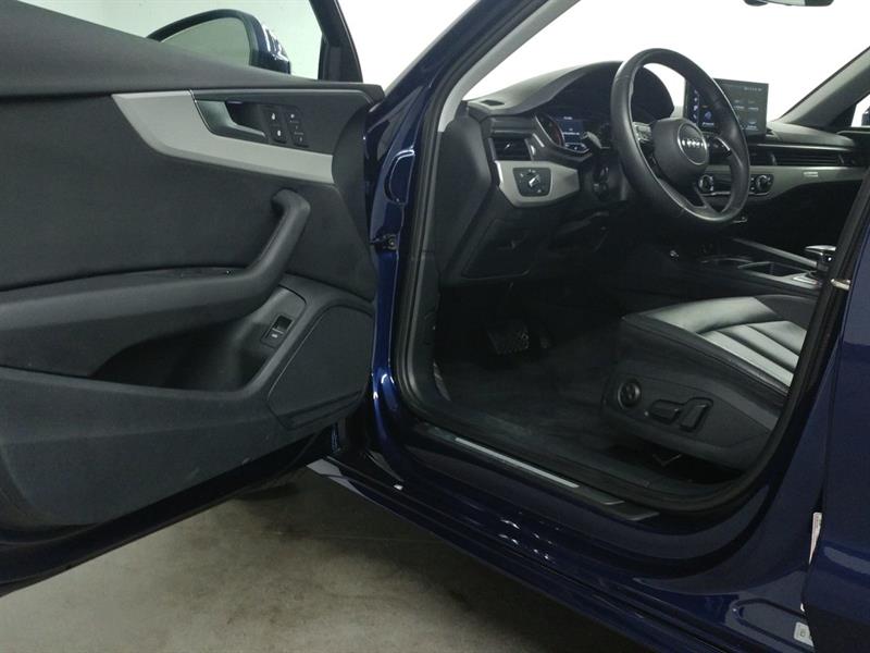 audi A4 2023 - 11