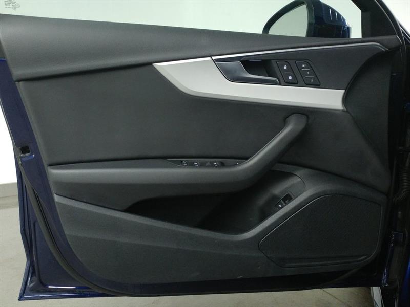 audi A4 2023 - 12