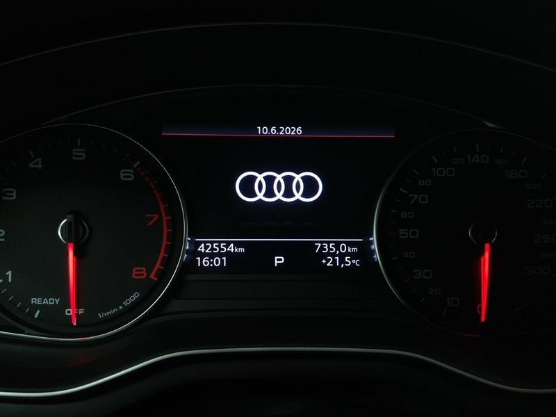 audi A4 2023 - 13