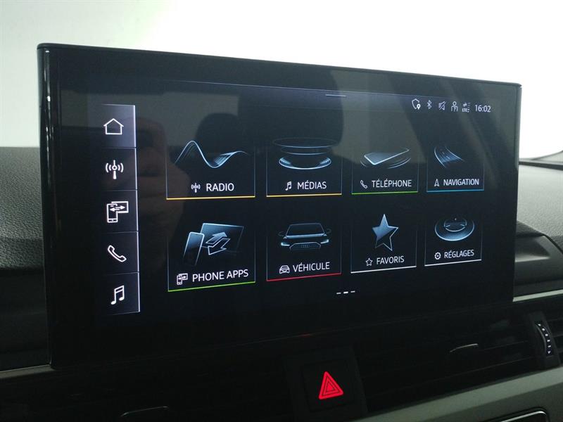 audi A4 2023 - 14