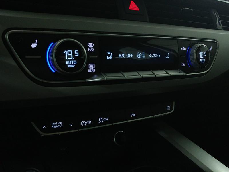 audi A4 2023 - 15