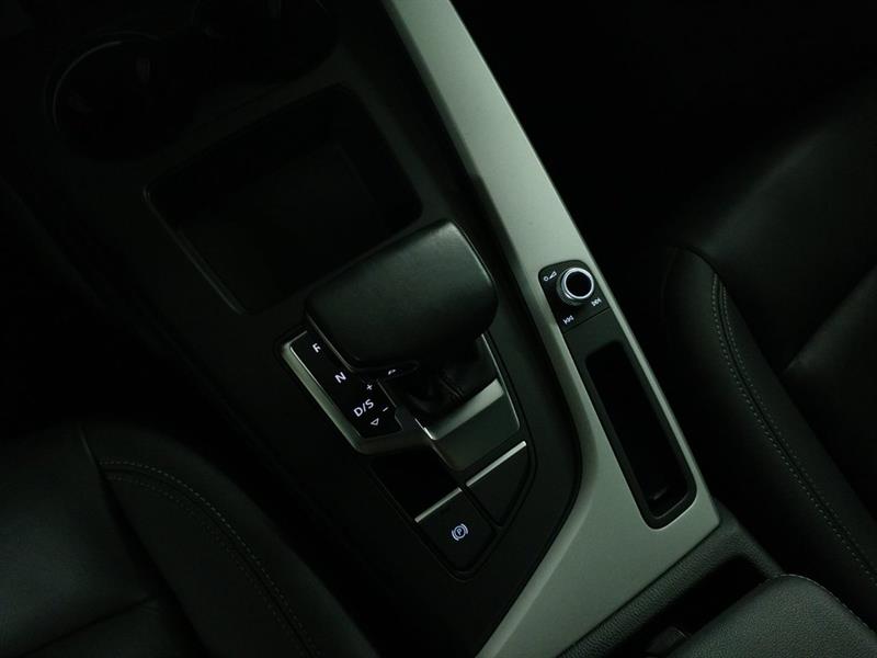 audi A4 2023 - 16