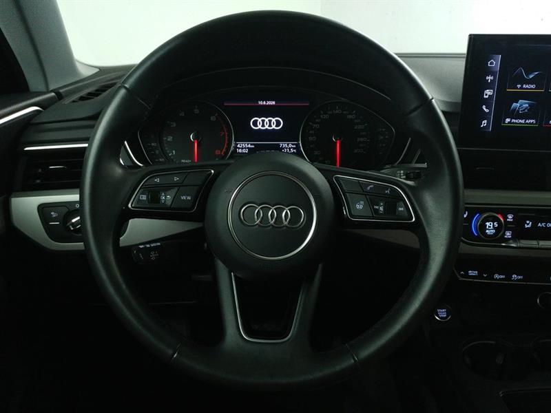 audi A4 2023 - 17