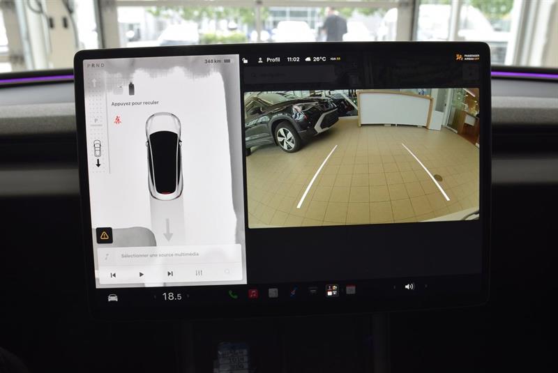 tesla Model 3 2024 - 27