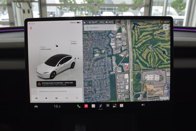 tesla Model 3 2024 - 29