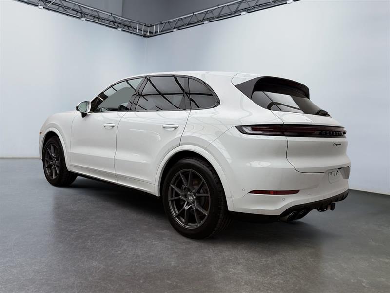 porsche Cayenne 2025 - 3