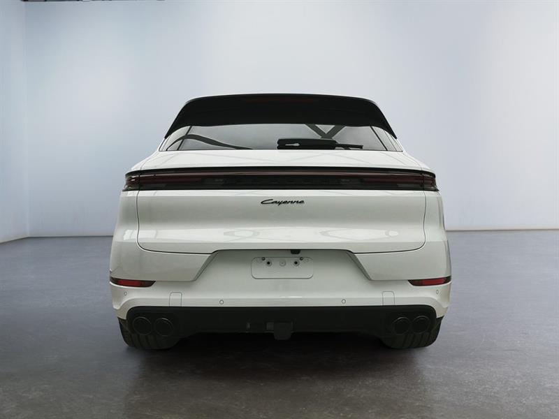 porsche Cayenne 2025 - 4
