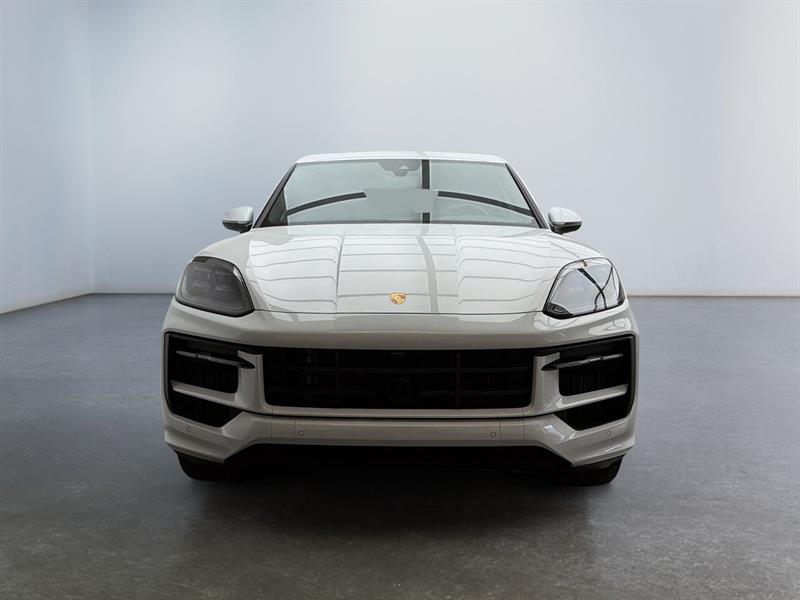 porsche Cayenne 2025 - 5