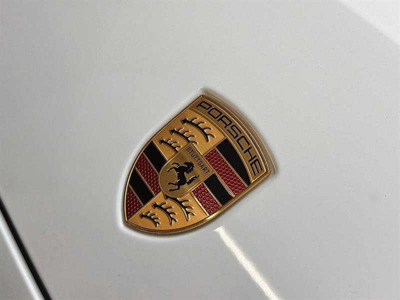 porsche Cayenne 2025 - 6