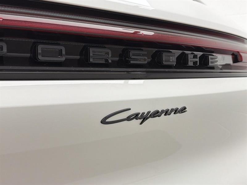 porsche Cayenne 2025 - 7