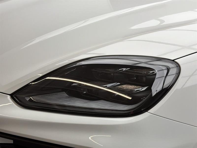 porsche Cayenne 2025 - 8