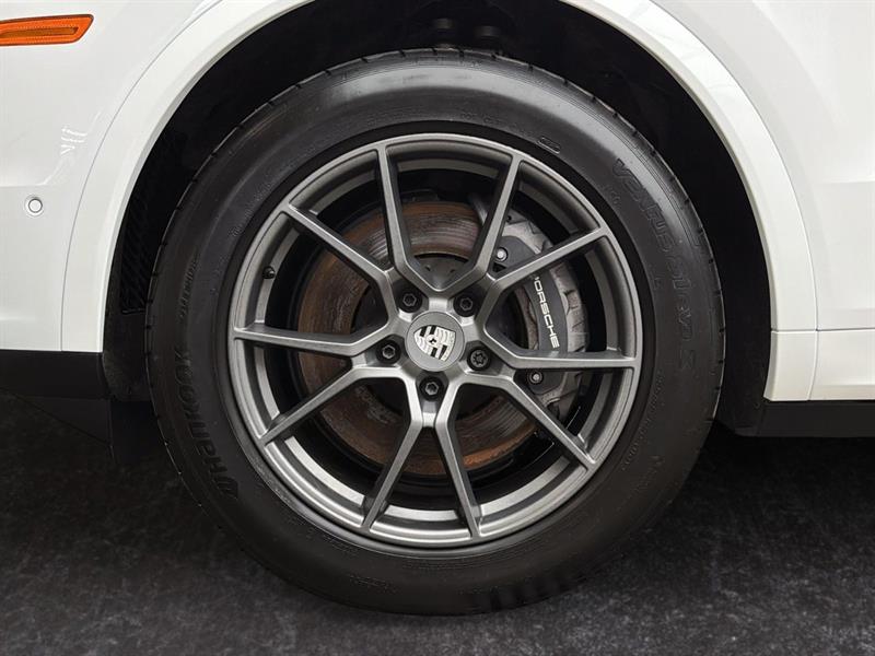 porsche Cayenne 2025 - 10
