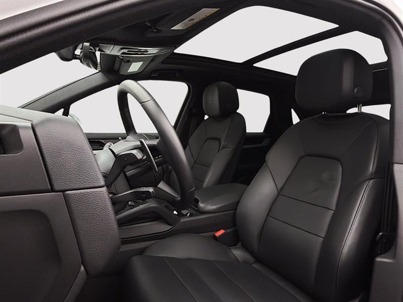 porsche Cayenne 2025 - 13