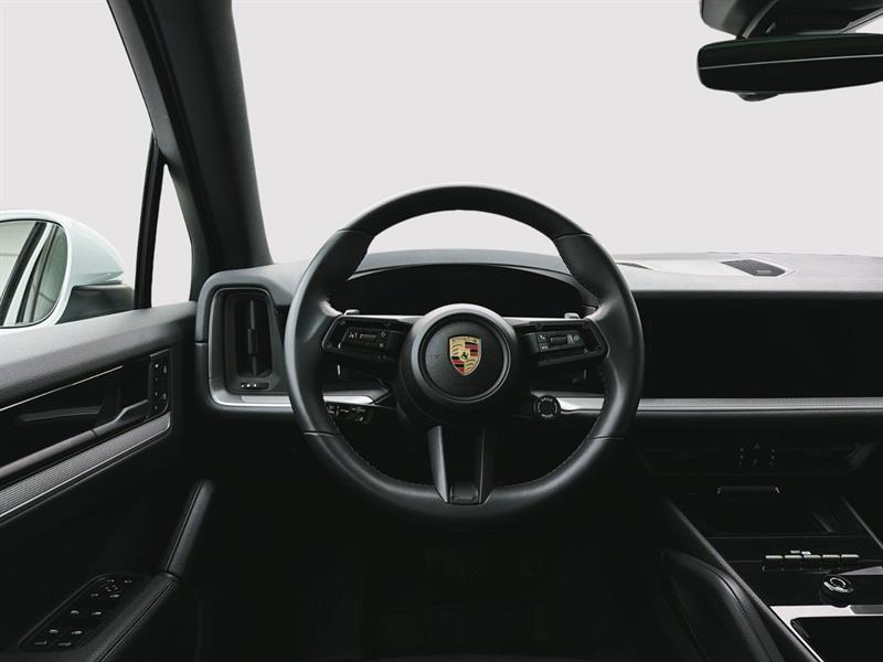 porsche Cayenne 2025 - 14
