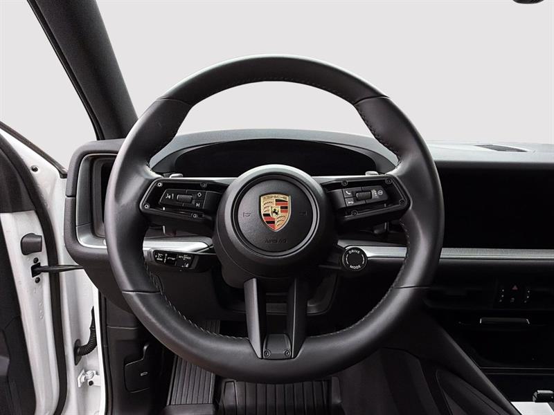 porsche Cayenne 2025 - 15
