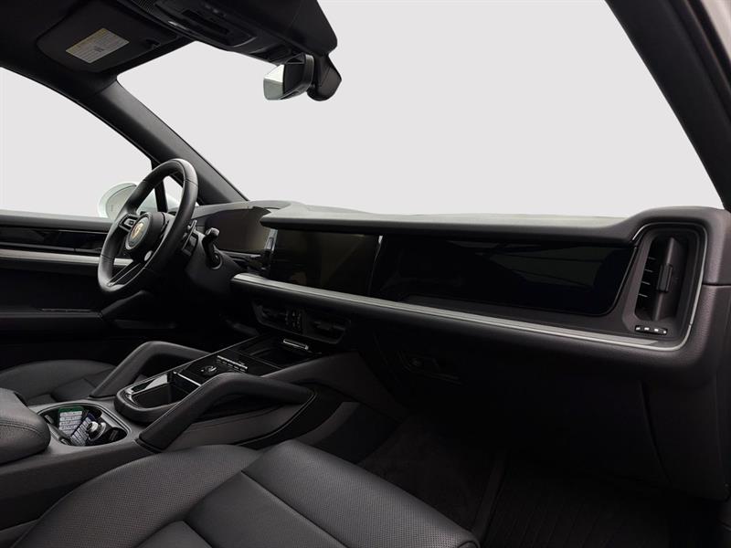 porsche Cayenne 2025 - 21