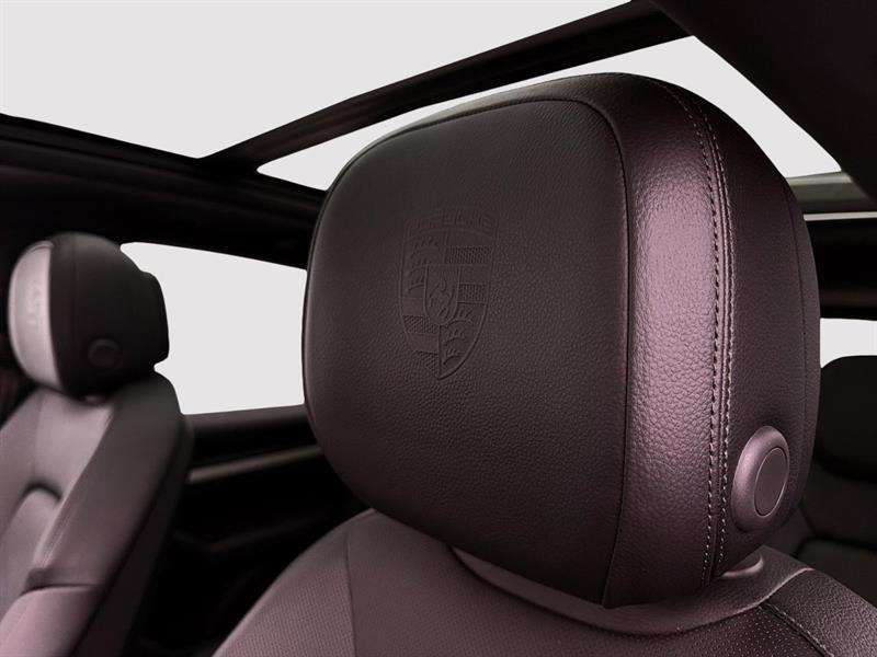 porsche Cayenne 2025 - 22