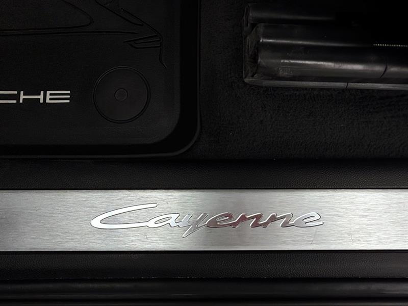 porsche Cayenne 2025 - 29