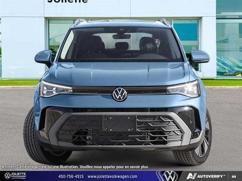 volkswagen Taos 2026 - 2