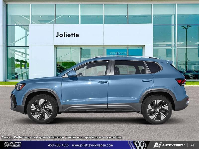 volkswagen Taos 2026 - 3