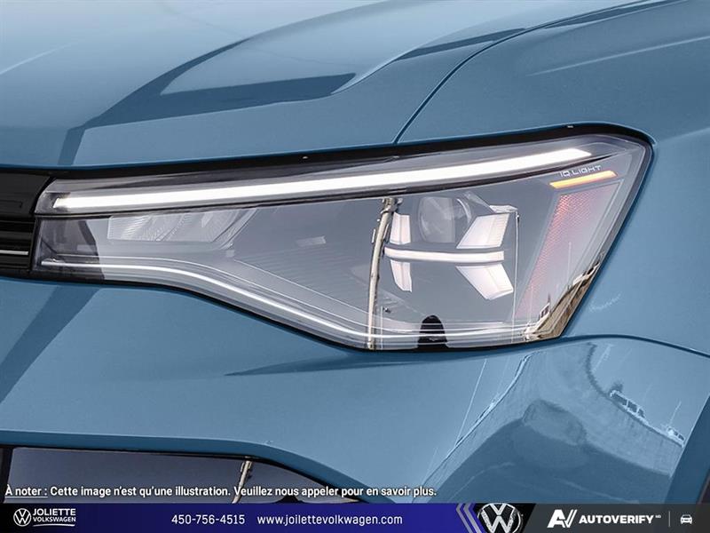 volkswagen Taos 2026 - 7