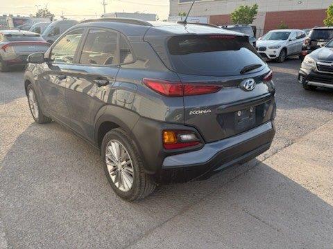 hyundai Kona 2021 - 7